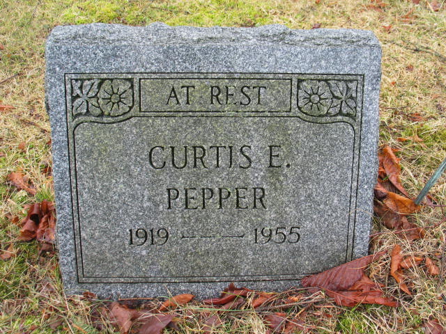 tombstone